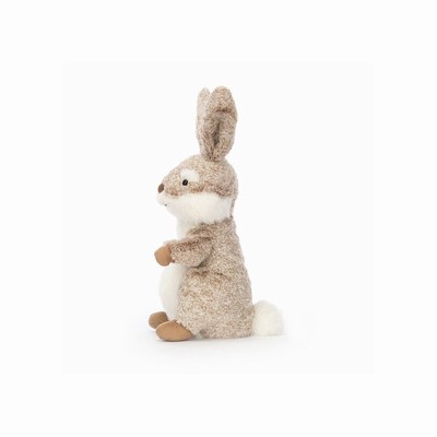 Jellycat Ambrosie Hare Bunnies UK | 91650PHKS